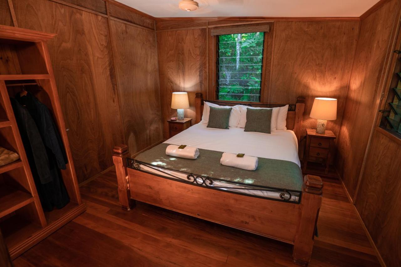 Whispering Valley Cottage Retreat Maleny Zewnętrze zdjęcie