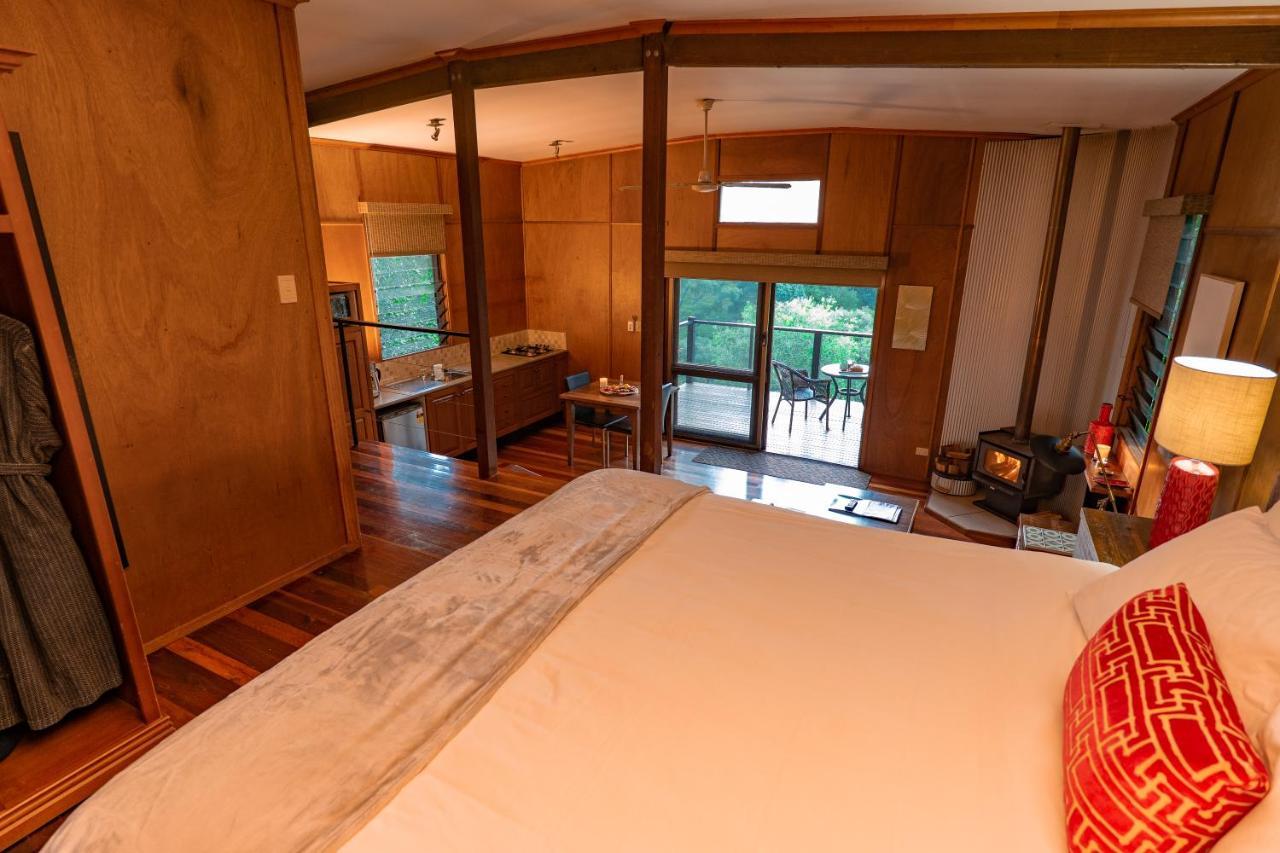 Whispering Valley Cottage Retreat Maleny Zewnętrze zdjęcie