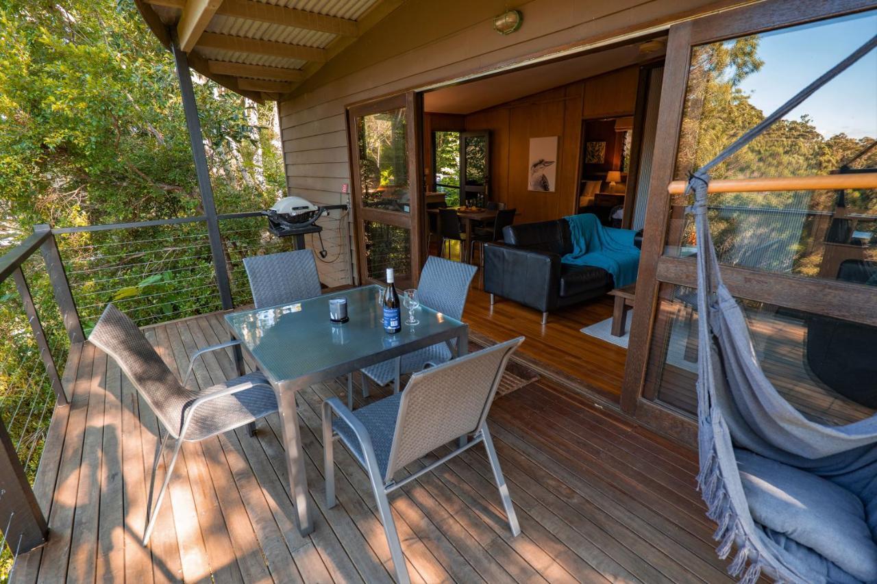 Whispering Valley Cottage Retreat Maleny Zewnętrze zdjęcie