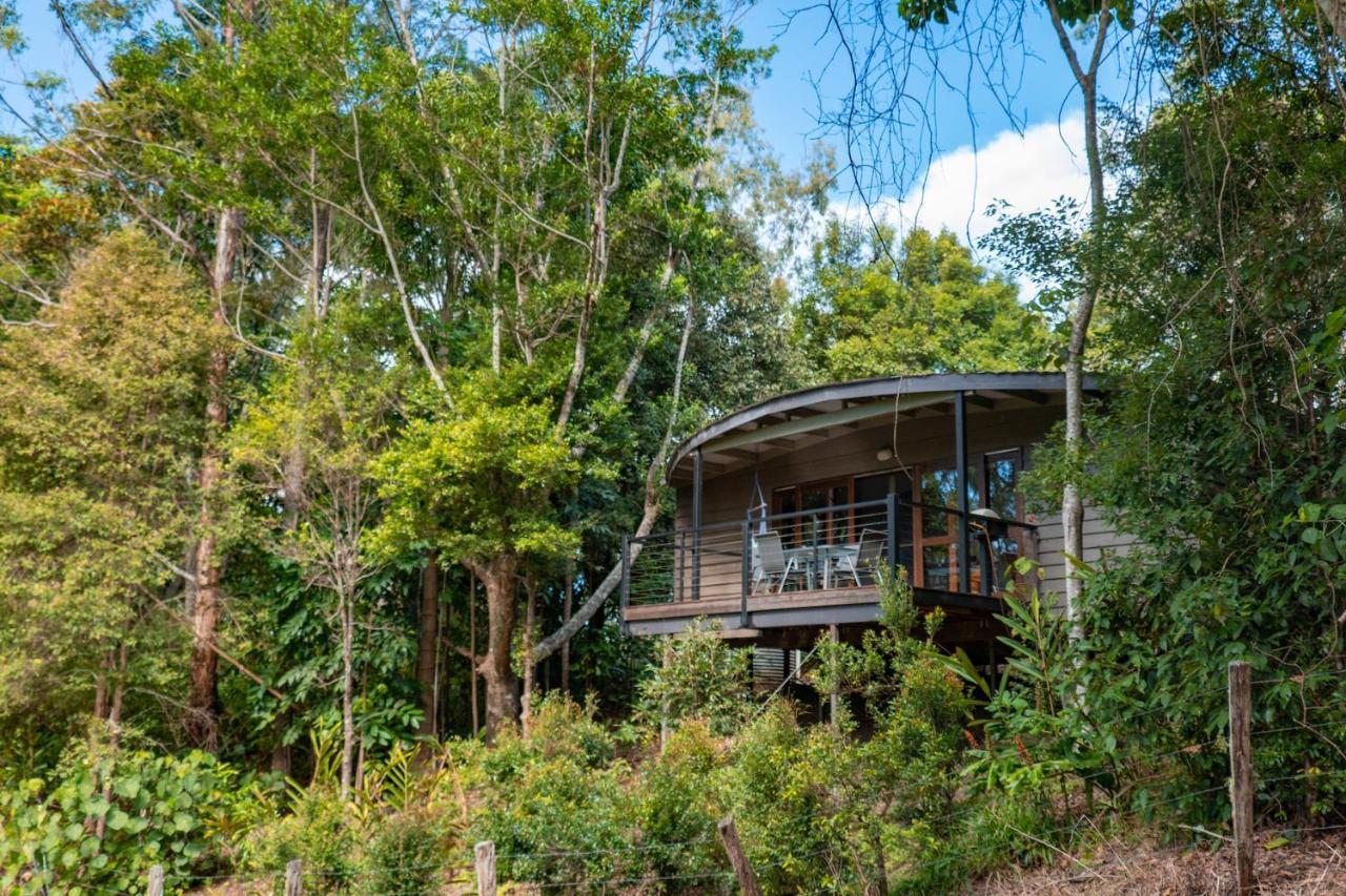 Whispering Valley Cottage Retreat Maleny Zewnętrze zdjęcie