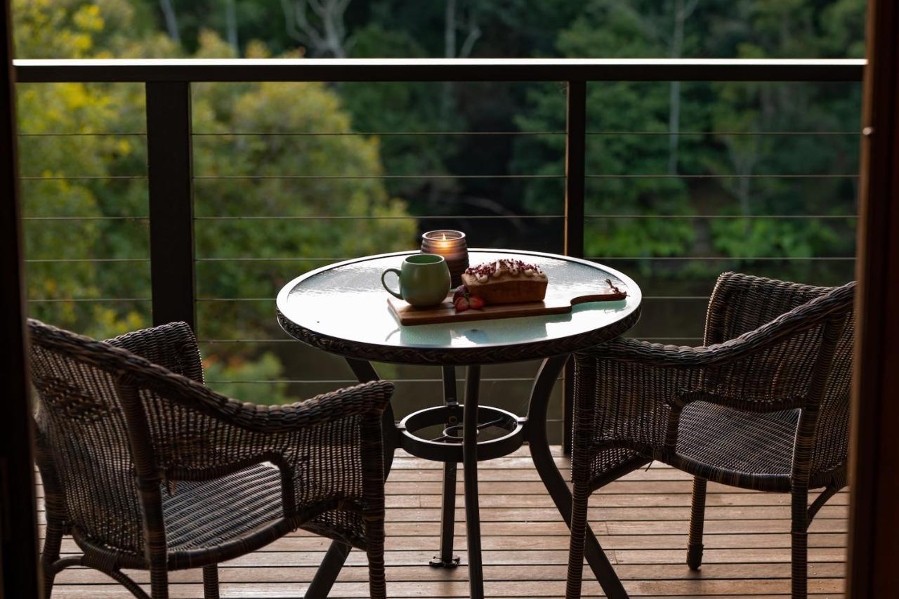 Whispering Valley Cottage Retreat Maleny Zewnętrze zdjęcie