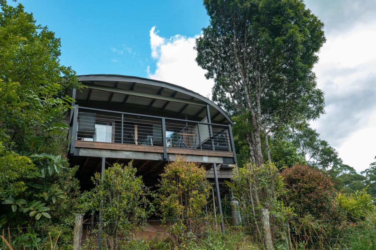 Whispering Valley Cottage Retreat Maleny Zewnętrze zdjęcie