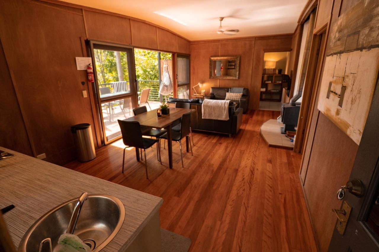 Whispering Valley Cottage Retreat Maleny Zewnętrze zdjęcie