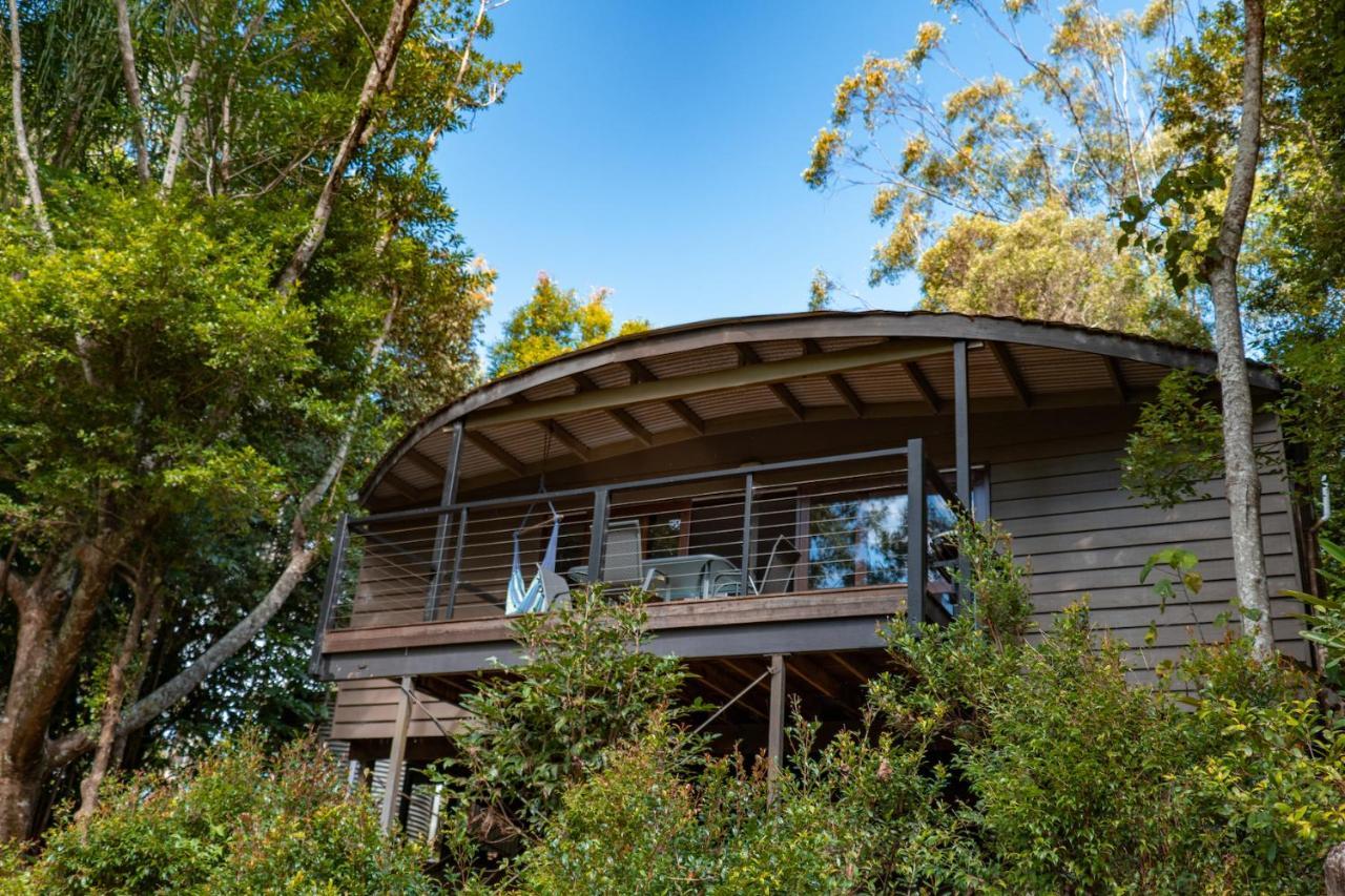 Whispering Valley Cottage Retreat Maleny Zewnętrze zdjęcie