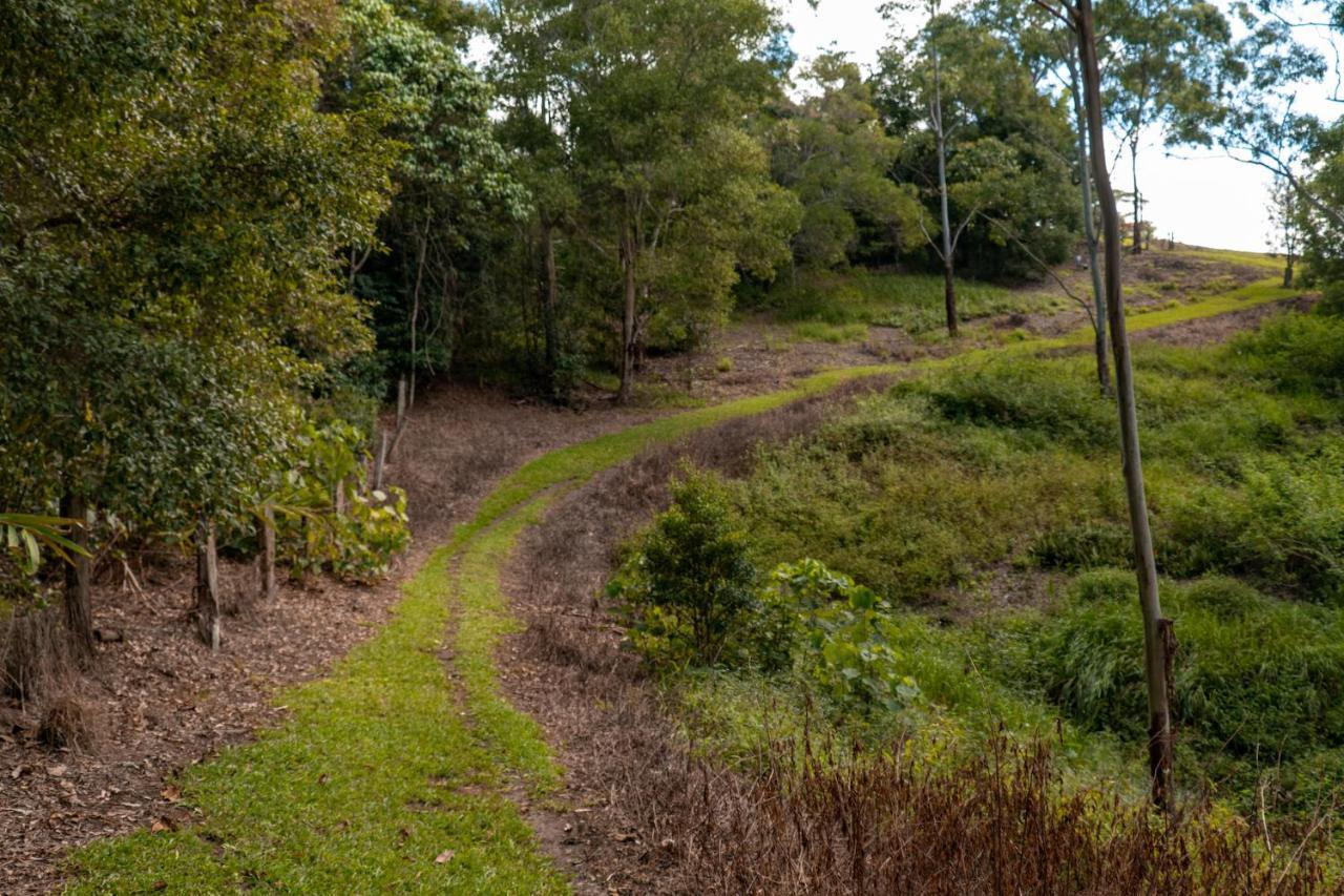 Whispering Valley Cottage Retreat Maleny Zewnętrze zdjęcie