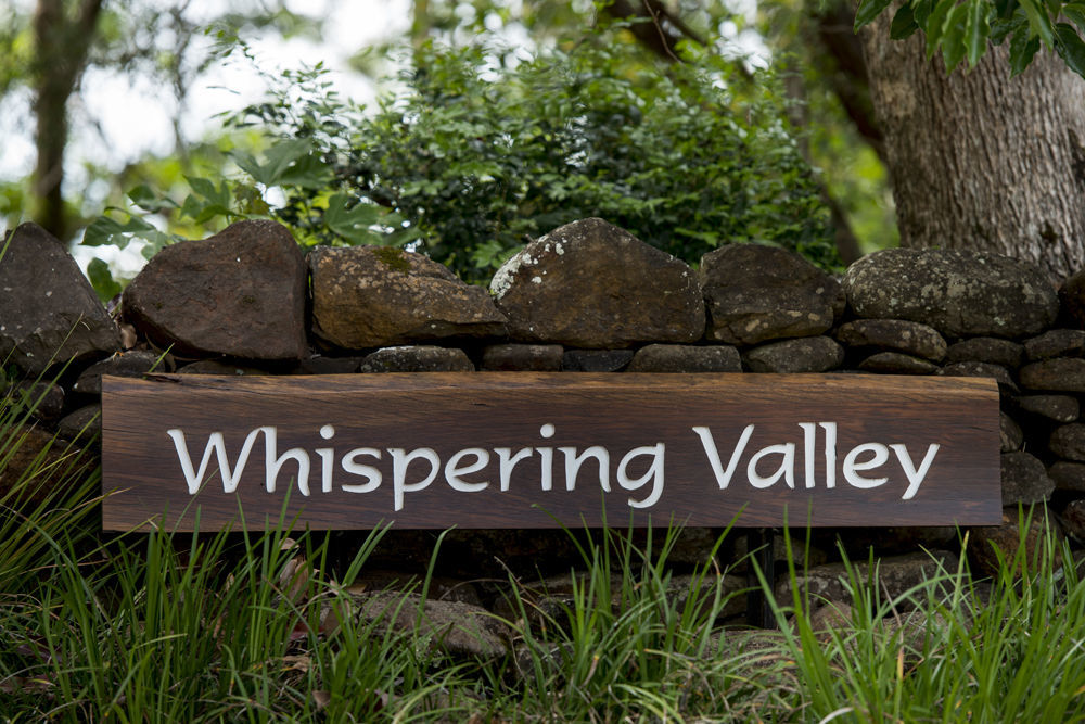 Whispering Valley Cottage Retreat Maleny Zewnętrze zdjęcie