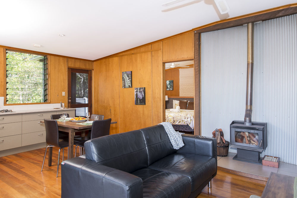 Whispering Valley Cottage Retreat Maleny Zewnętrze zdjęcie